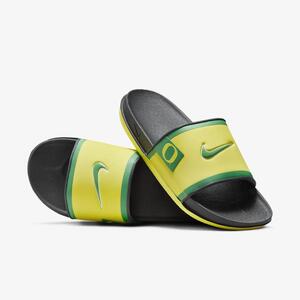 Nike College Offcourt (Oregon) Slides FN4310-700