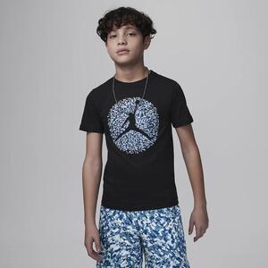 Jordan Poolside Jumpman Big Kids&#039; Graphic T-Shirt 95D122-023