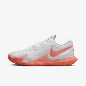 NikeCourt Zoom Vapor Cage 4 Rafa Men’s Hard Court Tennis Shoes DD1579-106