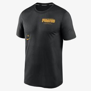 Pittsburgh Pirates Authentic Collection Early Work Men’s Nike Dri-FIT MLB T-Shirt 015G00APTB-K7E