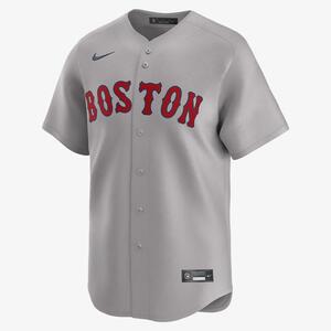 Masataka Yoshida Boston Red Sox Men&#039;s Nike Dri-FIT ADV MLB Limited Jersey T7LMBQRDBQ9-00P