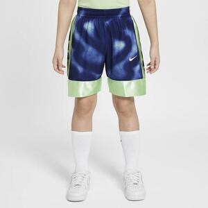 Nike Dri-FIT Elite 23 Big Kids&#039; (Boys&#039;) Basketball Shorts FN8326-376