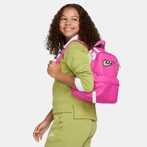 Nike Brasilia JDI Kids&#039; Mini Backpack (11L) FZ7259-617