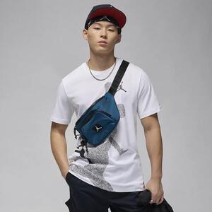 Jordan Rise Crossbody Bag (3.6L) MA0887-U1R