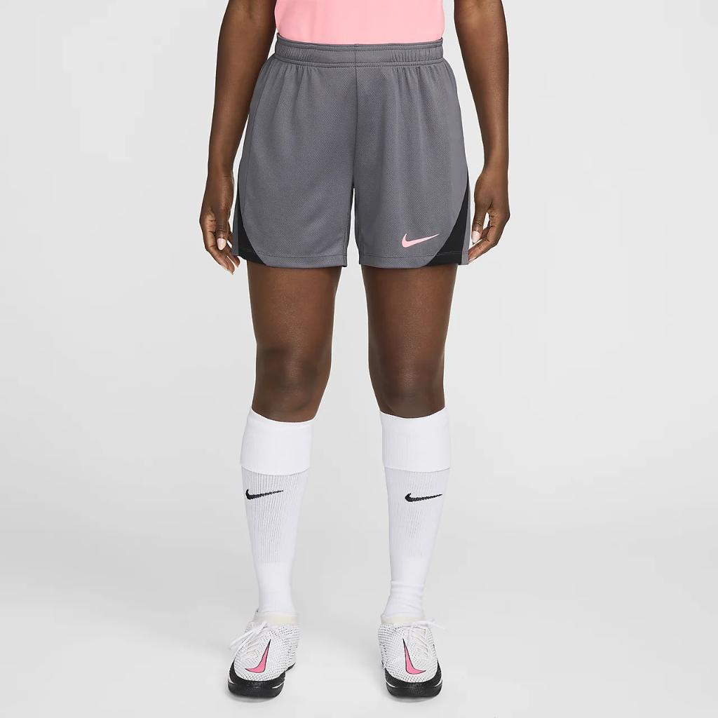 Nike Strike Women&#039;s Dri-FIT Soccer Shorts FN5022-069