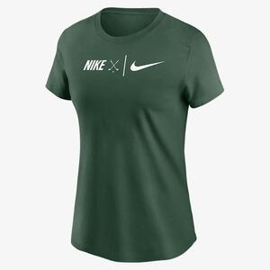 Nike Women&#039;s Golf T-Shirt W11942MA24-GRN