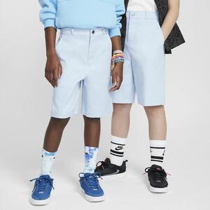 Nike SB Big Kids&#039; Chino Skate Shorts FN9217-440