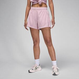 Jordan Sport Women&#039;s Mesh Shorts FN5162-513