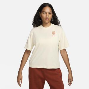 USA Women&#039;s Nike Soccer T-Shirt FV9331-113