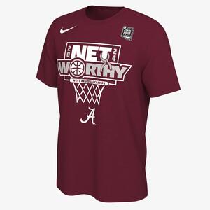 Alabama 2024 Men&#039;s Regional Champ Men&#039;s Nike College Basketball T-Shirt HV7202-613