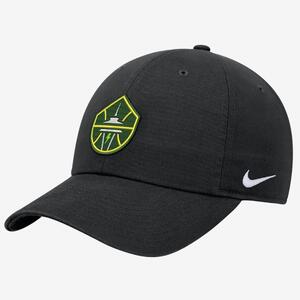 Seattle Storm Club Nike WNBA Cap C11350C637-SEA