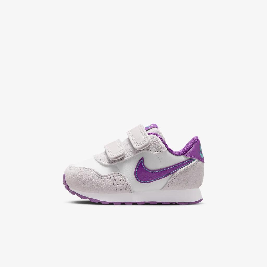 Nike MD Valiant Baby/Toddler Shoes CN8560-024