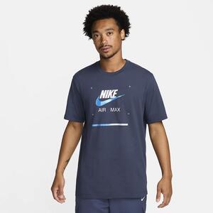 Nike Sportswear Men&#039;s T-Shirt FV3778-410