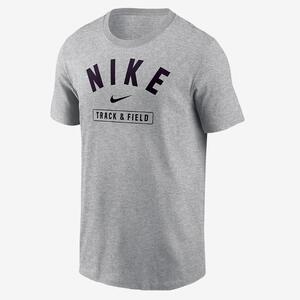 Nike Men&#039;s Track &amp; Field T-Shirt M11332TFCS-DGH