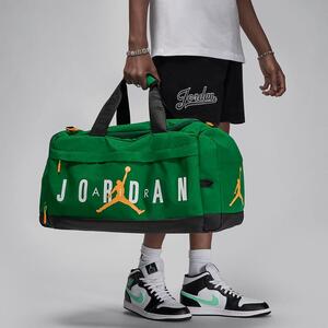 Jordan Velocity Duffle Bag (62.5L) MM0920-E1P
