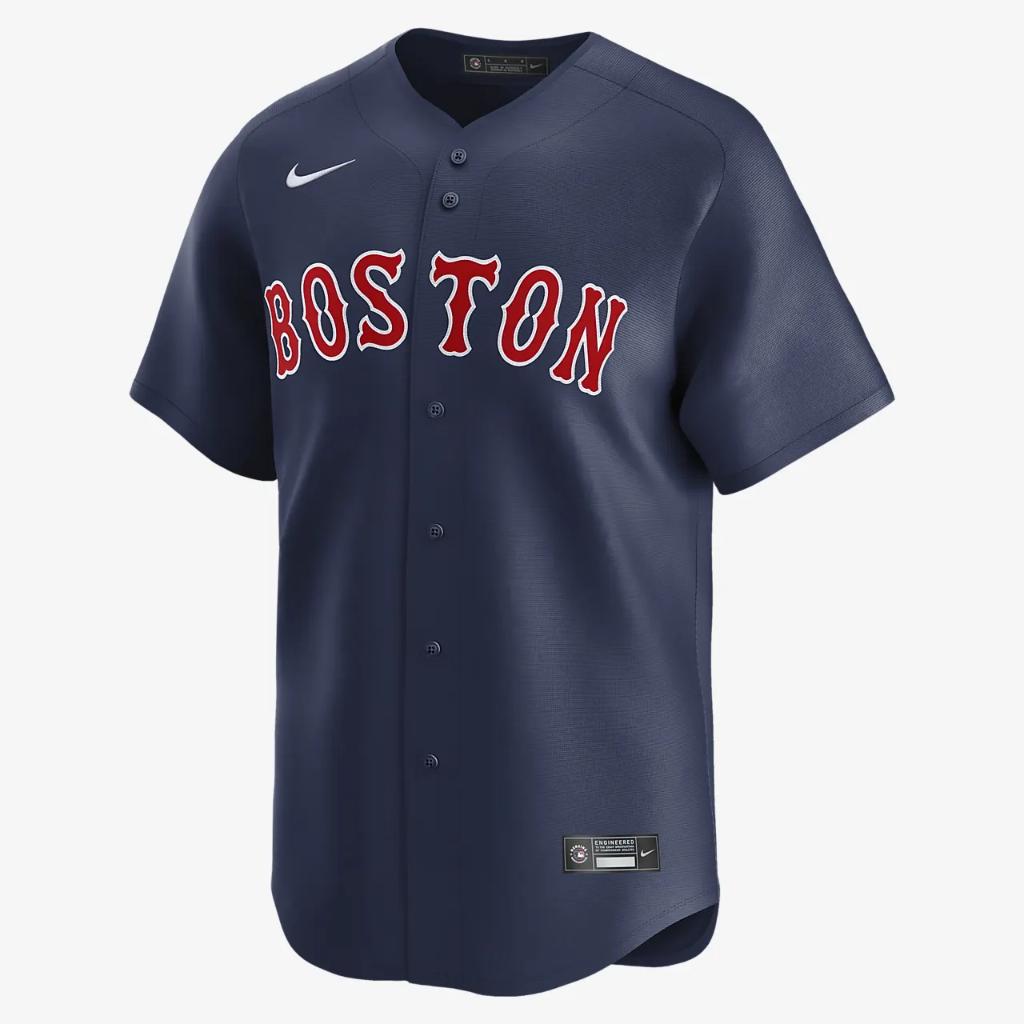 Rafael Devers Boston Red Sox Men&#039;s Nike Dri-FIT ADV MLB Limited Jersey T7LMBQA2BQ9-XXW