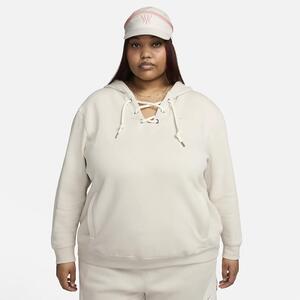 Serena Williams Design Crew Women&#039;s Fleece Pullover Hoodie (Plus Size) FN1918-072