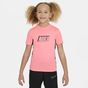 Nike Dri-FIT Academy23 Big Kids&#039; Short-Sleeve Soccer Top FN8278-675