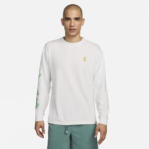 Nike ACG &quot;Hike Snacks&quot; Men&#039;s Dri-FIT Long-Sleeve T-Shirt FV3488-121