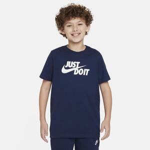 Nike Sportswear Big Kids&#039; T-Shirt FV4078-410