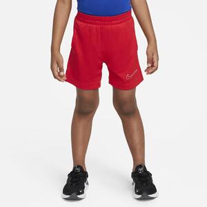 Nike Dri-FIT Academy Toddler Shorts 76K505-U10