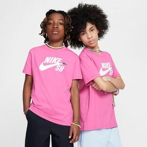 Nike SB Big Kids&#039; T-Shirt FN9673-605