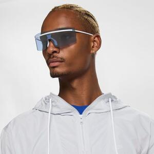 Nike Echo Shield Mirrored Sunglasses NKFD1884-015