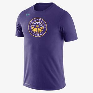 Los Angeles Sparks Logo Nike Dri-FIT WNBA T-Shirt DD3643-547