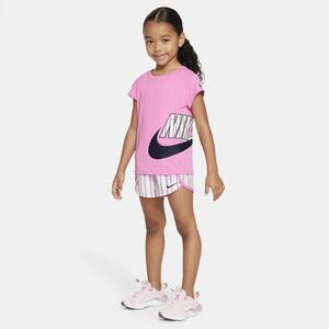 Nike Dri-FIT Happy Camper Little Kids&#039; Sprinter Set 36M004-001