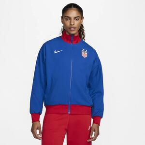 USMNT Strike Women&#039;s Nike Dri-FIT Soccer Jacket FJ2382-417