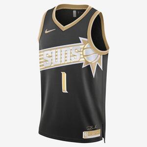 Devin Booker Phoenix Suns 2024 Select Series Men&#039;s Nike Dri-FIT NBA Swingman Jersey FN5905-053