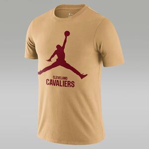 Cleveland Cavaliers Essential Men&#039;s Jordan NBA T-Shirt FD1462-745