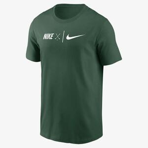 Nike Men&#039;s Dri-FIT Golf T-Shirt M11843MA24-GRN