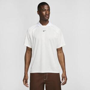 Nike Culture of Football Men&#039;s Dri-FIT Short-Sleeve Soccer Jersey FN2418-133