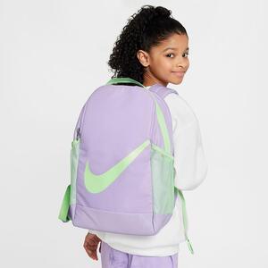 Nike Brasilia Kids&#039; Backpack (18L) DV9436-512