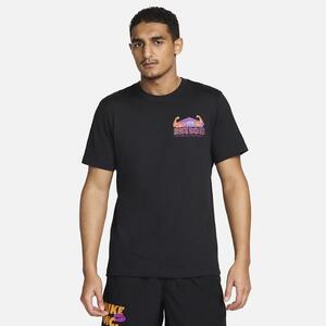 Nike Men&#039;s Dri-FIT Fitness T-Shirt FV8378-010