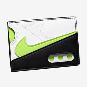 Nike Icon Air Max 90 Card Wallet N1009740-152