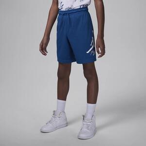 Jordan MJ Essentials Big Kids&#039; Dri-FIT Baseline Shorts 95D101-U1R