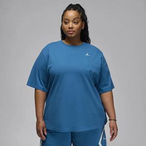Jordan Essentials Women&#039;s Girlfriend T-Shirt (Plus Size) FN4502-457