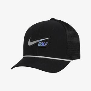 Nike Golf Trucker Hat C16457MA24-BLK