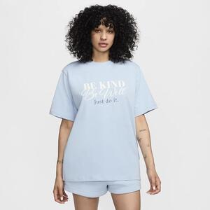 Nike Sportswear Women&#039;s T-Shirt HJ6530-440