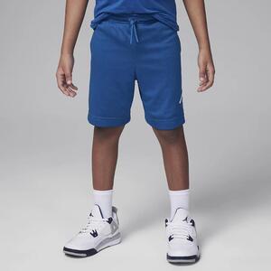 Jordan Dri-FIT MJ Essentials Baseline Little Kids&#039; Shorts 85D101-U1R