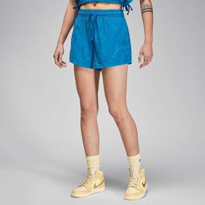Jordan Women&#039;s Knit Shorts FN5792-457