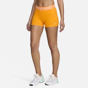 Nike Pro Women&#039;s 3&quot; Shorts CZ9857-717