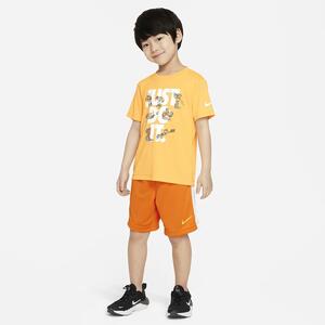 Nike Dri-FIT Little Kids&#039; Shorts Set 86M047-N1Y
