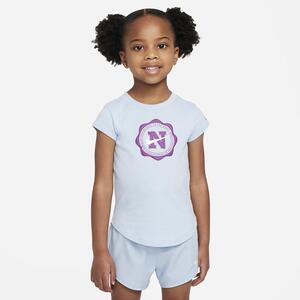 Nike Prep in Your Step Toddler Graphic T-Shirt 26L996-U1W