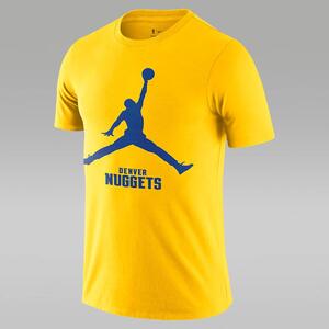 Denver Nuggets Essential Men&#039;s Jordan NBA T-Shirt FD1465-728