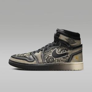 Air Jordan 1 Zoom CMFT 2 &quot;Día De Muertos&quot; Men&#039;s Shoes FQ8155-010