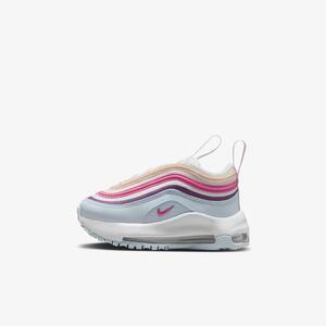Nike Air Max 97 Baby/Toddler Shoes DR0639-119