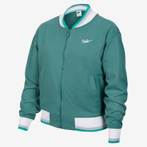 Nike Sportswear Girls&#039; Jacket FV0193-361